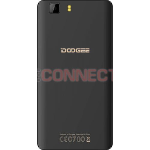 Doogee X5 Black